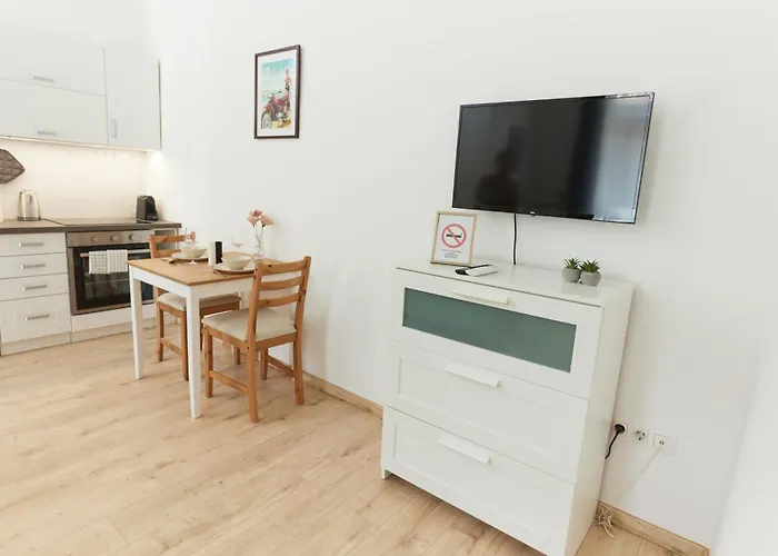 Casa Bona * 부다페스트