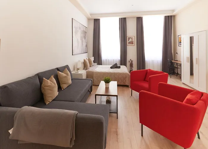 Casa Bona * 부다페스트