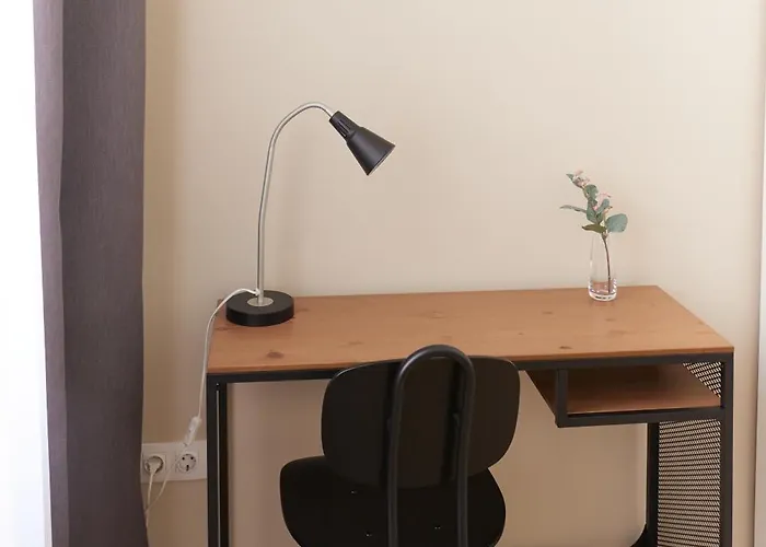 Casa Bona 아파트 *