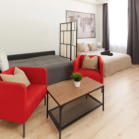 Apartamento Casa Bona Budapeste