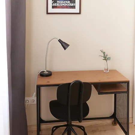 Casa Bona Διαμέρισμα *
