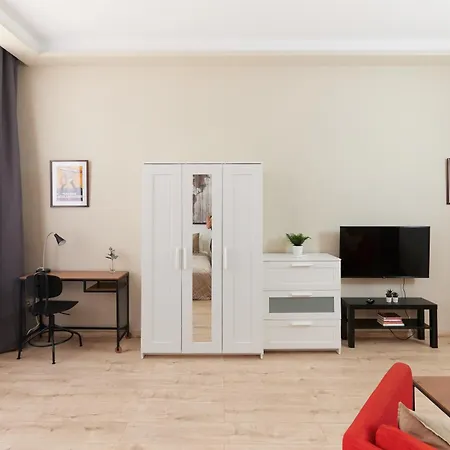 Apartamento Casa Bona