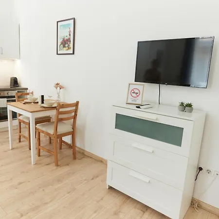 Casa Bona * Budapeşte