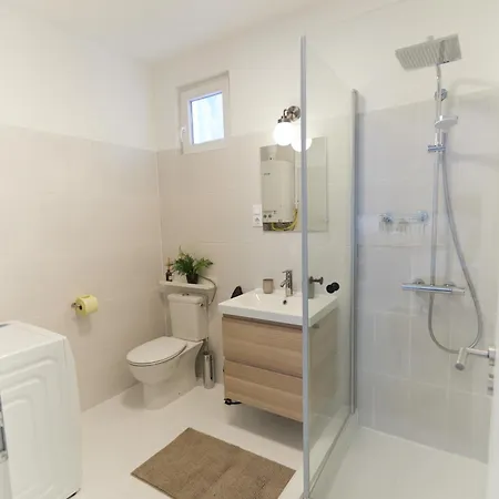 Casa Bona Διαμέρισμα Βουδαπέστη