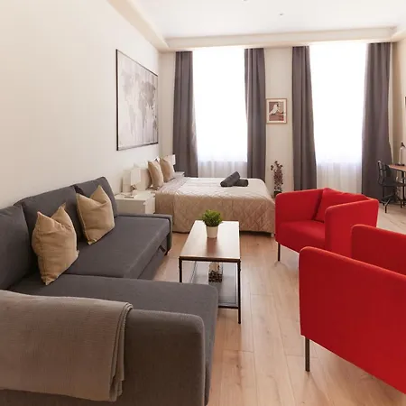 Casa Bona * Βουδαπέστη