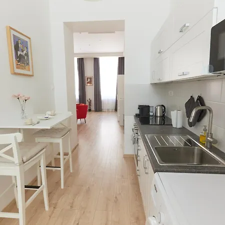 Casa Bona Διαμέρισμα