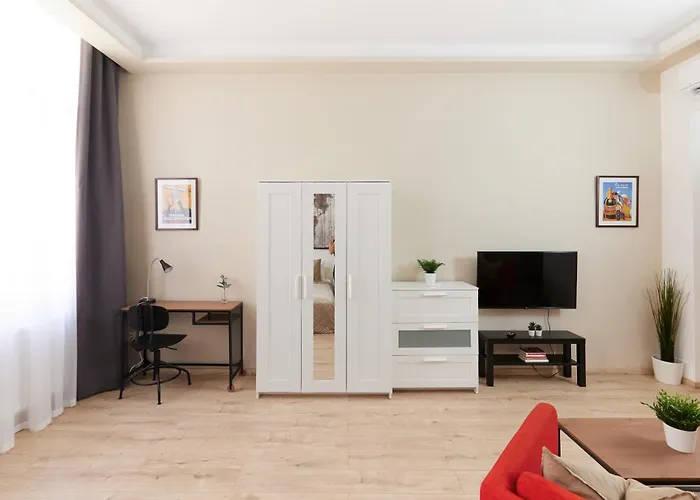 Apartamento Casa Bona