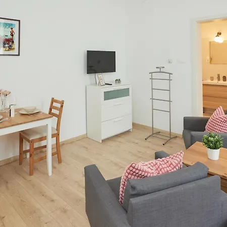 Casa Bona Apartment Budapest